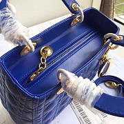 Lady Dior 1573  - 2