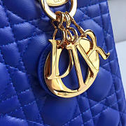 Lady Dior 1573  - 3