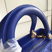 Lady Dior 1573  - 4