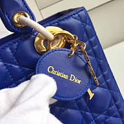 Lady Dior 1573  - 5