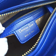 Lady Dior 1573  - 6