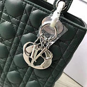 Lady Dior 1574  - 3