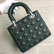Lady Dior 1574  - 6