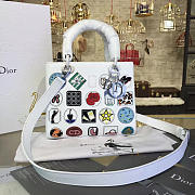 Dior LADY 1702 24cm - 1