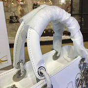 Dior LADY 1702 24cm - 2