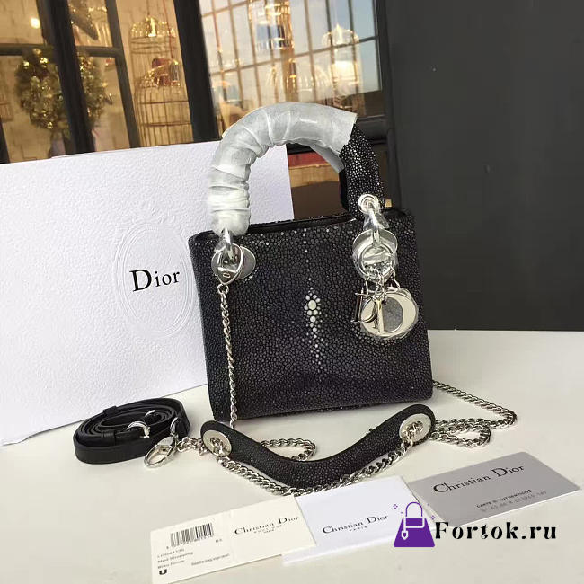 Dior Lady 1703  - 1