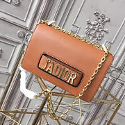 Dior Jadior bag 1747  - 1