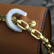 Dior Jadior bag 1747  - 5