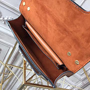 Dior Jadior bag 1747  - 2
