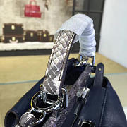Fendi peekaboo 1829 23cm  - 6