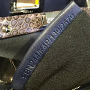 Fendi peekaboo 1829 23cm  - 3