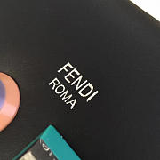 Fendi CONTINENTAL WOC 18cm  - 3