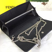 Fendi CONTINENTAL WOC 18cm  - 6