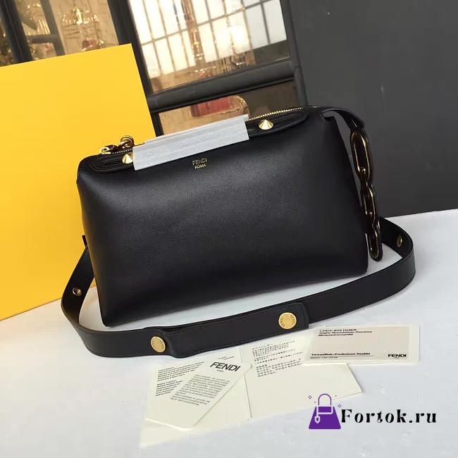 FENDI BY THE WAY 1853 28cm - 1