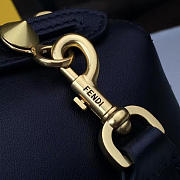 FENDI BY THE WAY 1853 28cm - 5