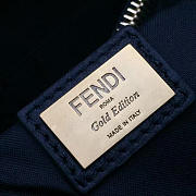 FENDI BY THE WAY 1853 28cm - 3