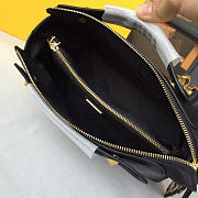 FENDI BY THE WAY 1853 28cm - 2