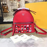 Fendi Backpack 1875 25cm - 1