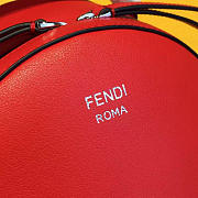Fendi Backpack 1875 25cm - 2