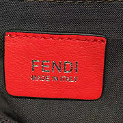 Fendi Backpack 1875 25cm - 5