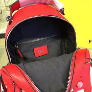 Fendi Backpack 1875 25cm - 6