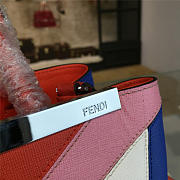 Fendi 2JOURS Handbag 1887 26.5cm - 2