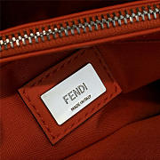 Fendi 2JOURS Handbag 1887 26.5cm - 4