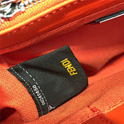 Fendi 2JOURS Handbag 1887 26.5cm - 5