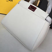Fendi Peekaboo 1912 23cm - 6