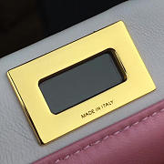 Fendi Peekaboo 1912 23cm - 5