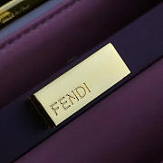 Fendi Peekaboo 1912 23cm - 4