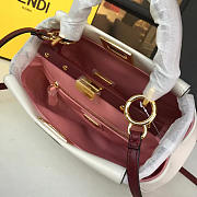 Fendi Peekaboo 1912 23cm - 2