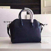 Givenchy Mini Antigona handbag 2050 - 2