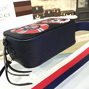 Gucci shoulder bag 2136 - 2