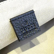Gucci shoulder bag 2136 - 5