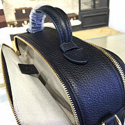 Gucci shoulder bag 2136 - 6