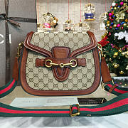 Gucci Lady Web 2196 26.5cm - 1