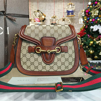 Gucci Lady Web 2196 26.5cm