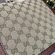 Gucci Lady Web 2196 26.5cm - 6