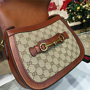 Gucci Lady Web 2196 26.5cm - 4