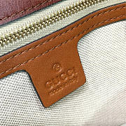Gucci Lady Web 2196 26.5cm - 3