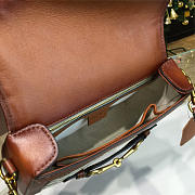 Gucci Lady Web 2196 26.5cm - 2