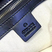 Gucci Courrier Supreme 2284 35cm - 5