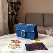 Gucci Dionysus Shoulder Bag Z047 28cm - 1