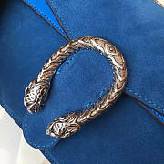 Gucci Dionysus Shoulder Bag Z047 28cm - 3