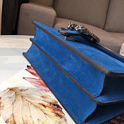 Gucci Dionysus Shoulder Bag Z047 28cm - 2