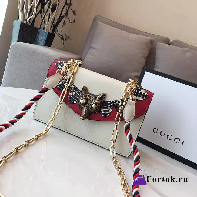 Gucci Bamboo 011 - 1