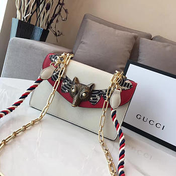 Gucci Bamboo 011