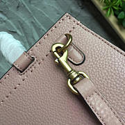 Gucci GG Marmont Leather Tote bag 2534 31cm - 5