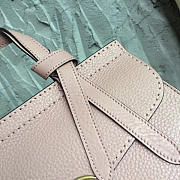 Gucci GG Marmont Leather Tote bag 2534 31cm - 4
